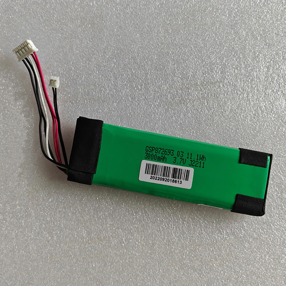 Jbl FLIP3 battery