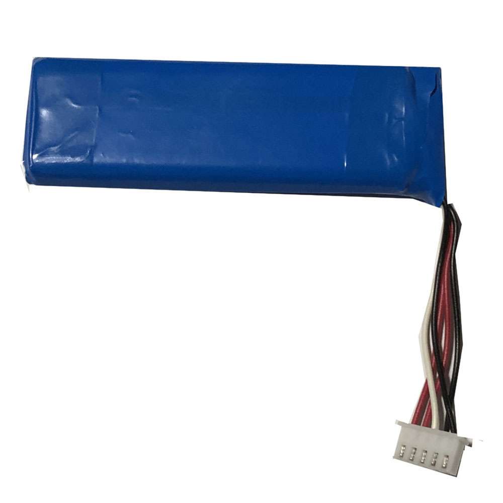 JBL Flip 4 Special Edition battery