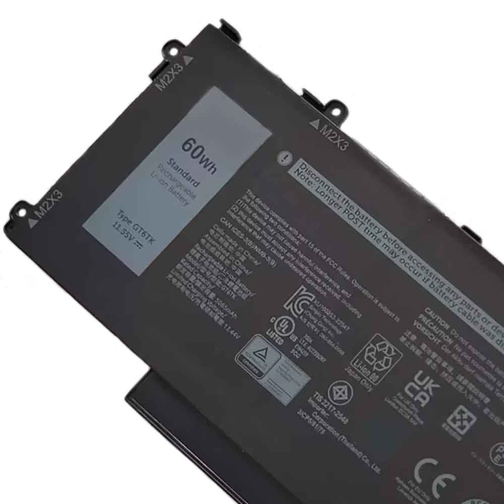 Dell Latitude 9440 battery