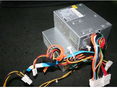 GX620DT 100-240V 50-60Hz 1.2A(1,2A) Replacement adapter for Dell DESKTOP 280W POWER SUPPLY H280P-01 NH429