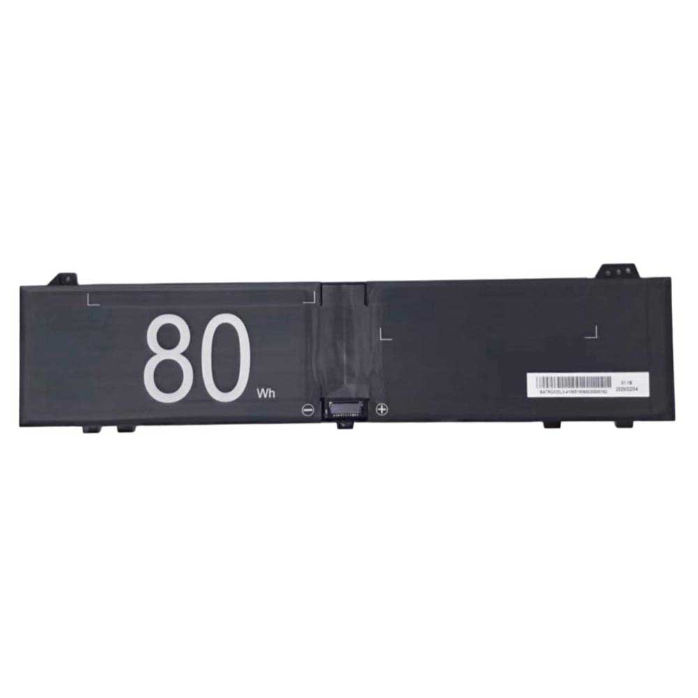 Mechrevo Radiance 16 Wing Dragon 16 battery