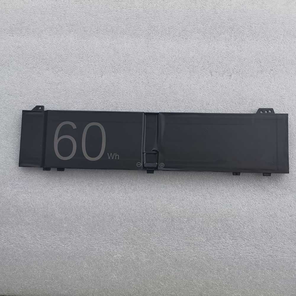 Mechrevo GXIDL-14-20-3S5050 battery