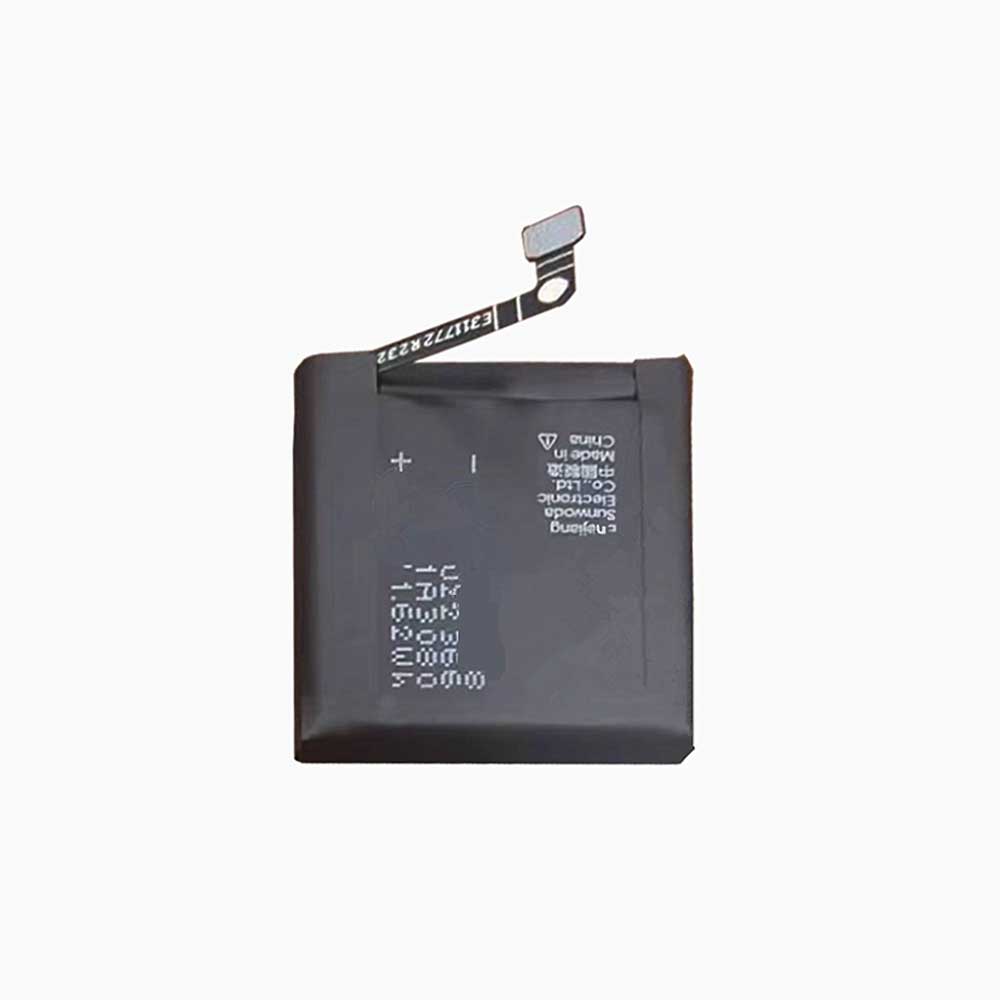 Google Pixel Watch3 45mm battery