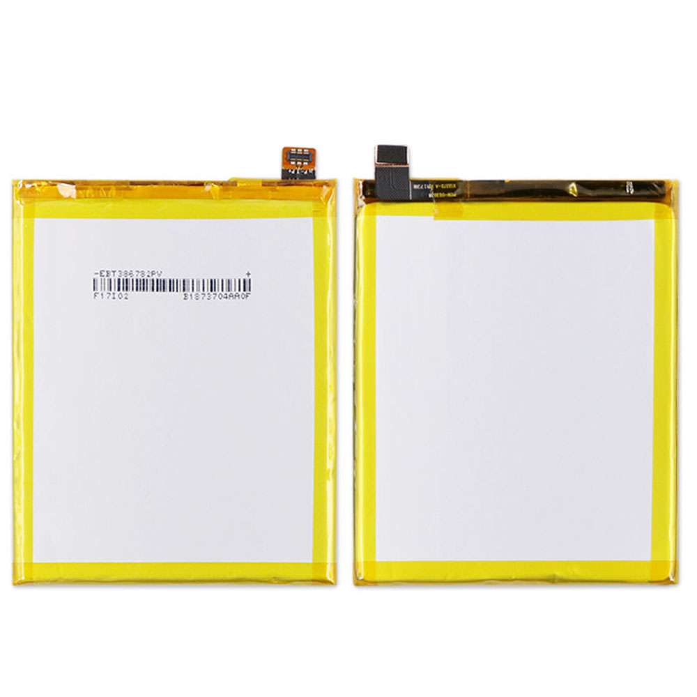  3680mAh Ulefone Gemini Pro T1 Replacement Battery