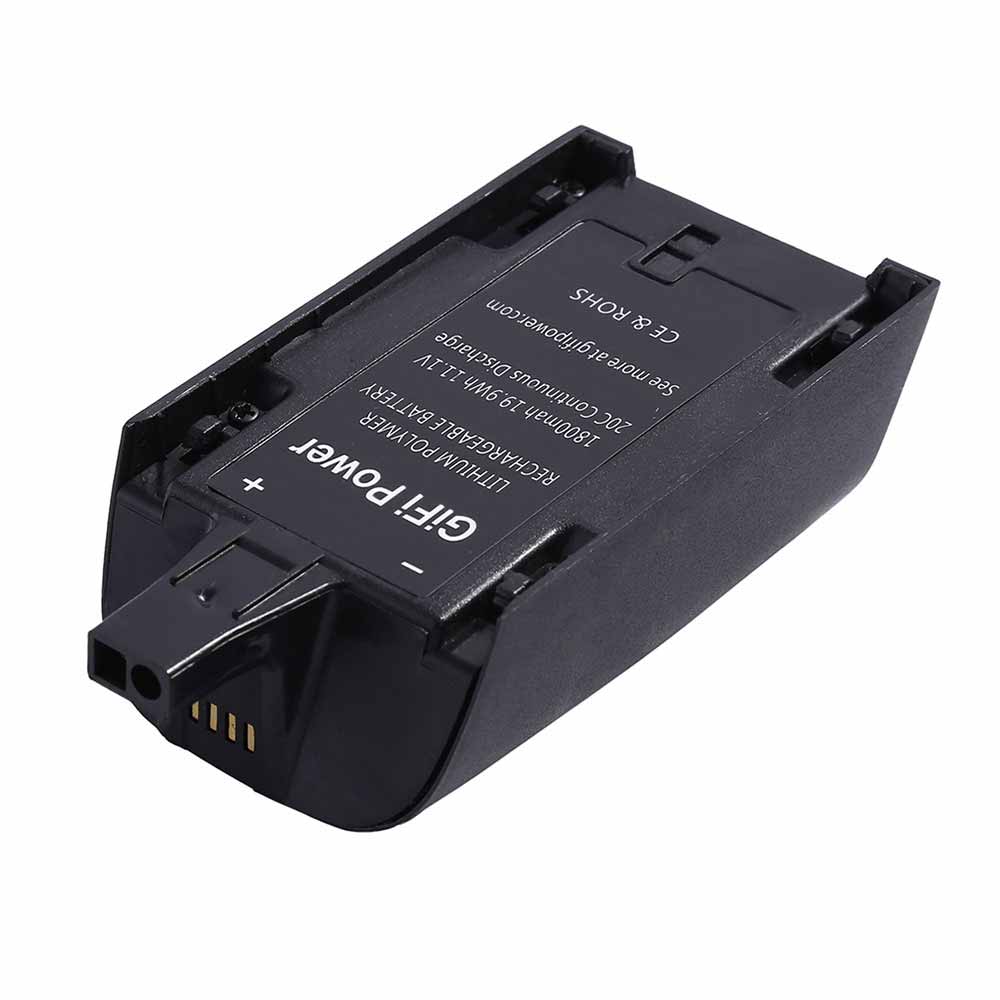 Parrot Bebop Drone 3.0 Quadcopter battery