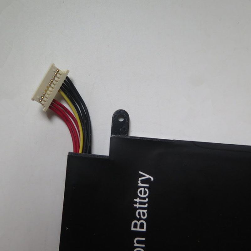 Jumper Ezbook X1 Teclast F5 MaxBook Y11 H1M6 2666144 battery