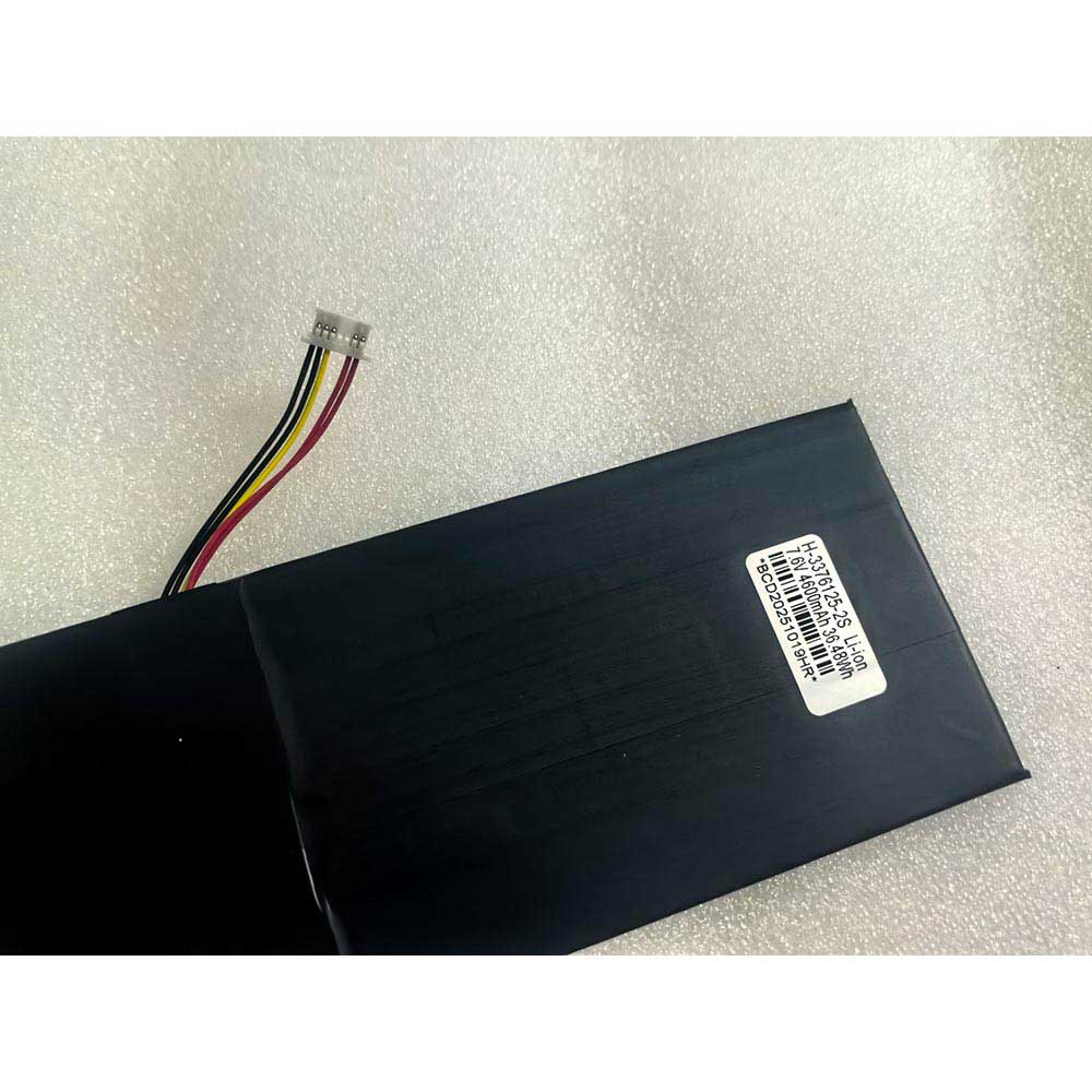 Jumper s5 EZbook X3 laptop battery
