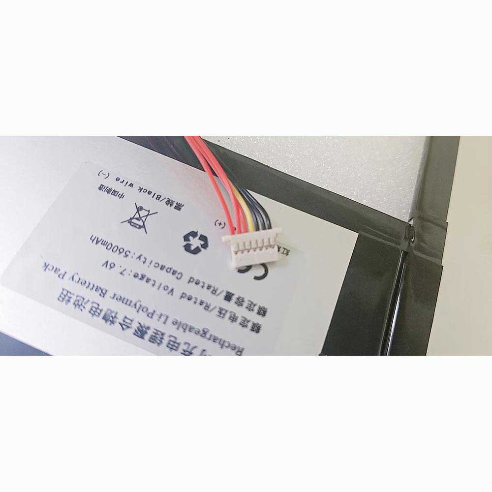 Chuwi Herobook Pro CWI532 14.1' battery