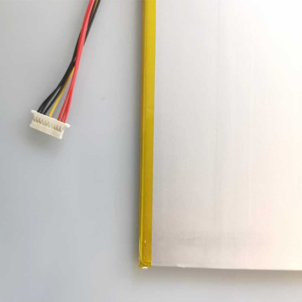 Chuwi CWI535 Ubook Pro12.3 M3 battery