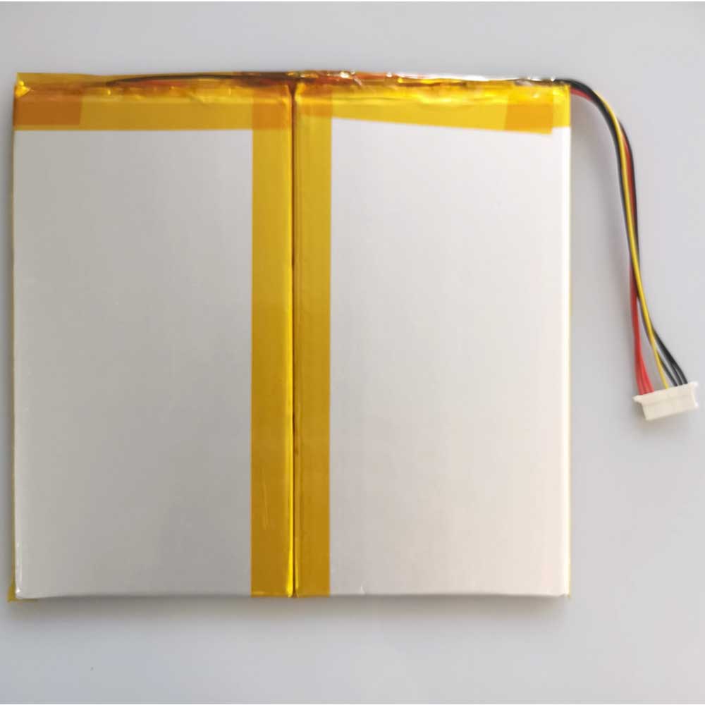 7.6V 5000mAh H-38150155P Laptop Battery for Chuwi CWI535 Ubook Pro12.3 M3