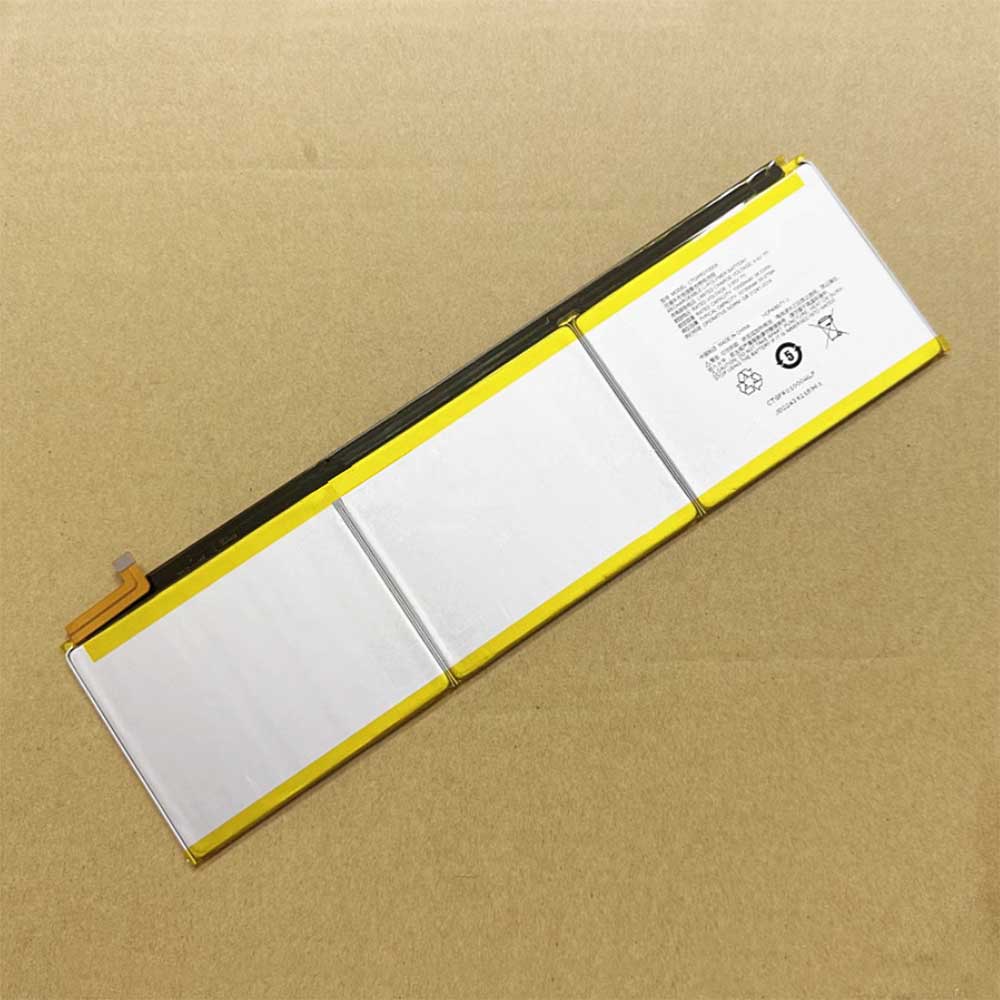 3.85V 10000mAh H013106 Electronic Batteries for iFlytek T10 T20 CTGPRO1000A