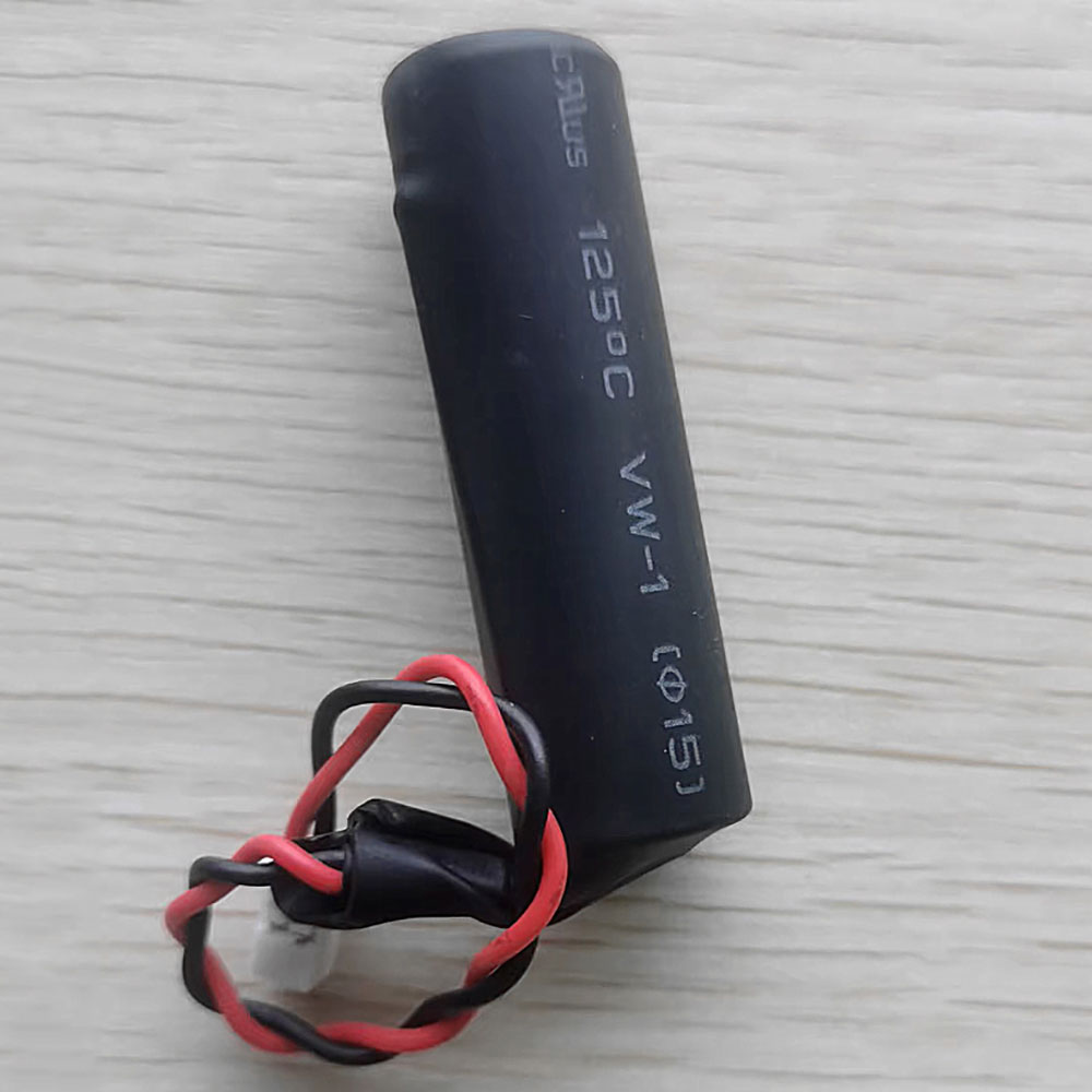 Fuji NXT2 ER6V AJ27000 battery