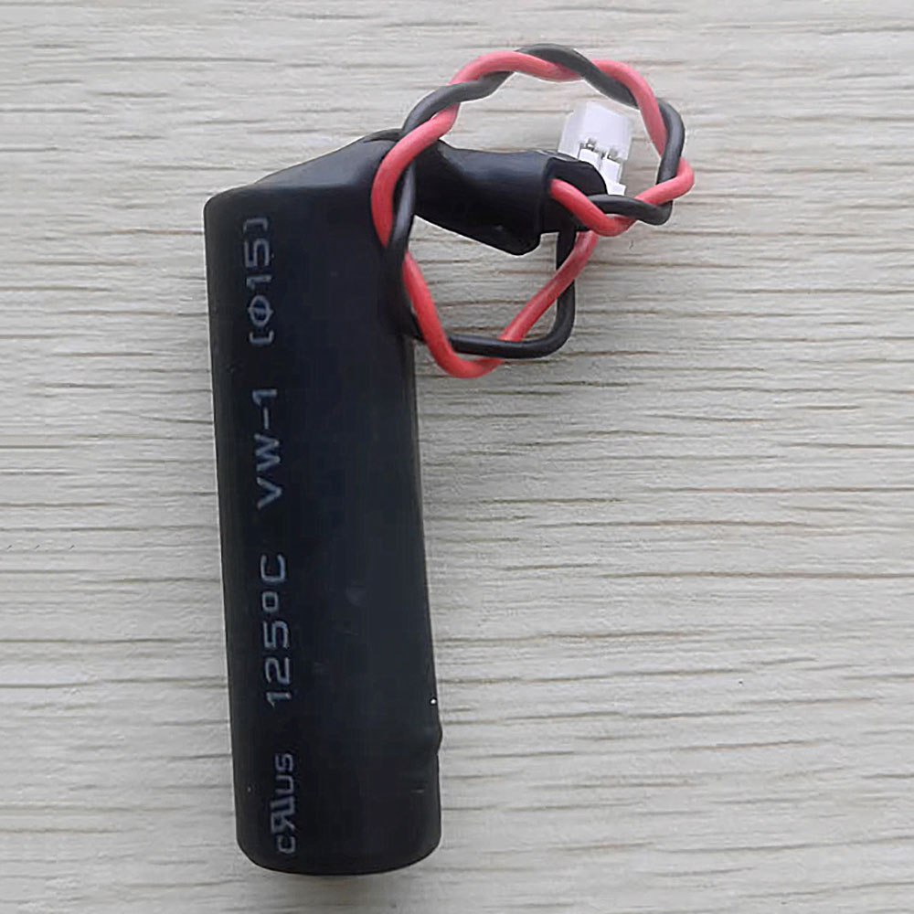 3.6V 2400mAh H1021H Electronic Batteries for Fuji NXT2 ER6V AJ27000