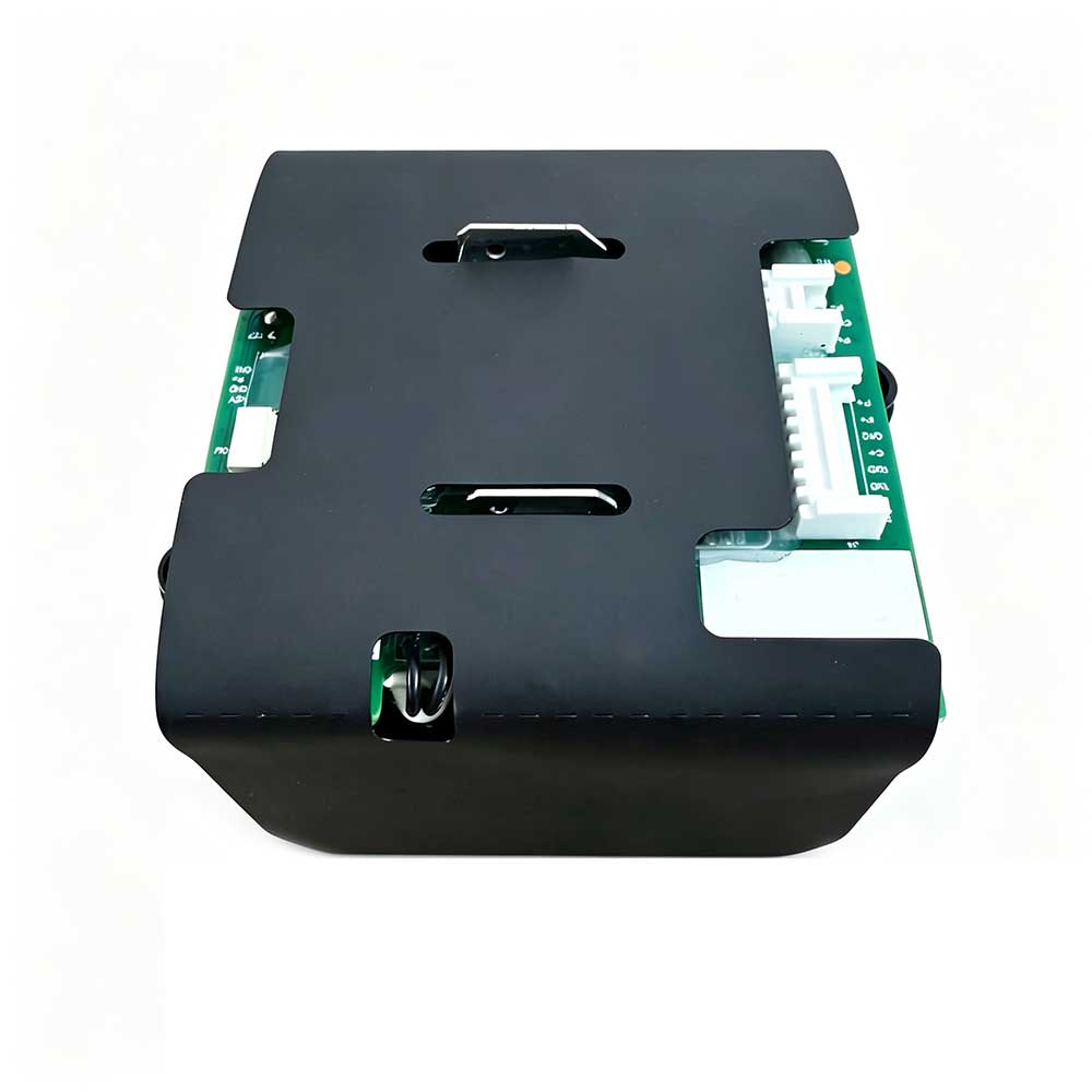 Dreame Robotic Vacuum Cleaner H12pro-6S1P battery