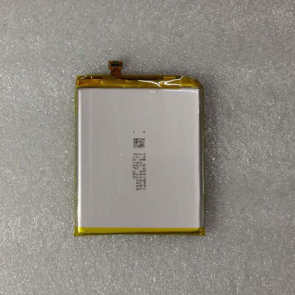 AGM H1 IP68 Smart Phone battery