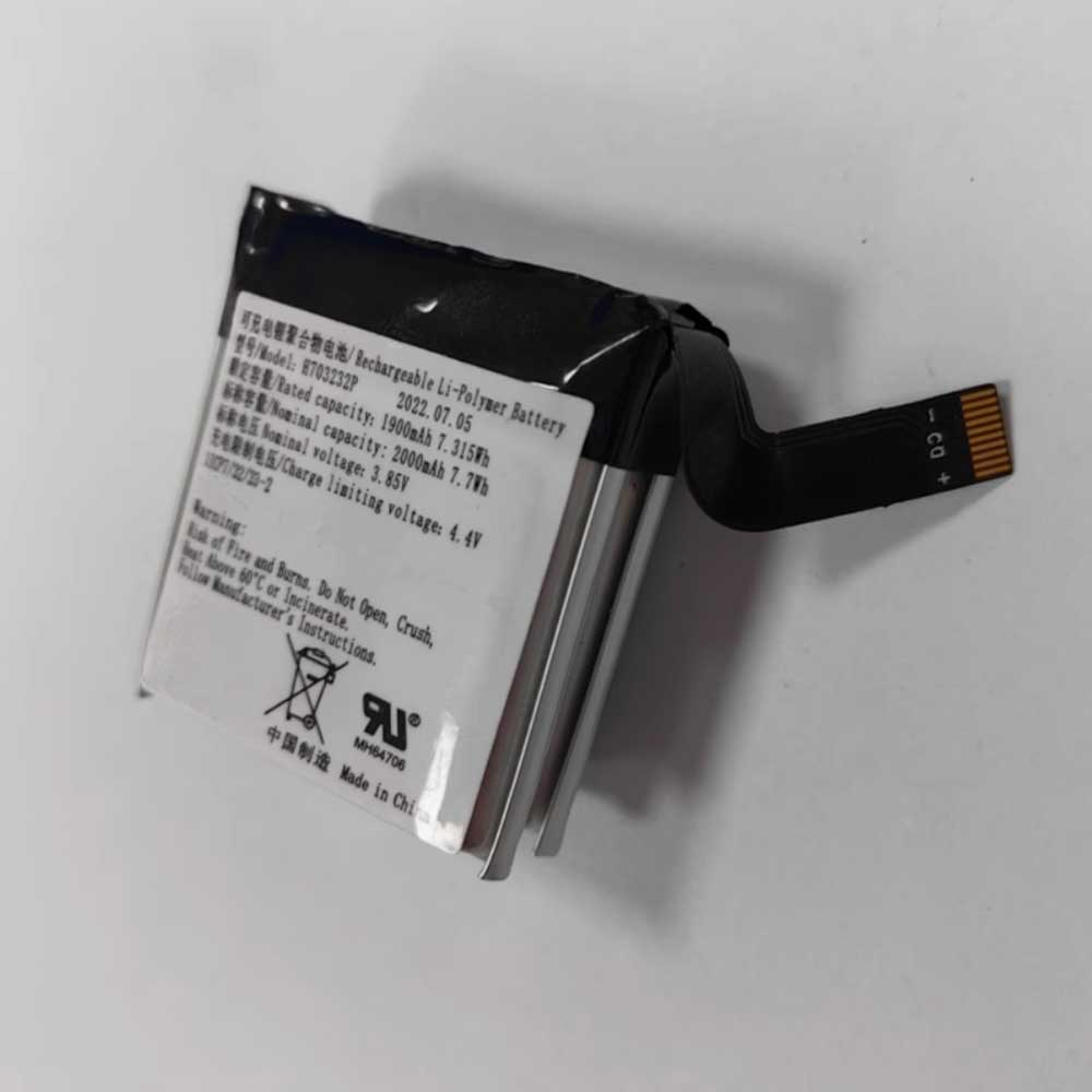 Ezviz CS-BC2/CB2 GK-W-AD2410-A1 battery