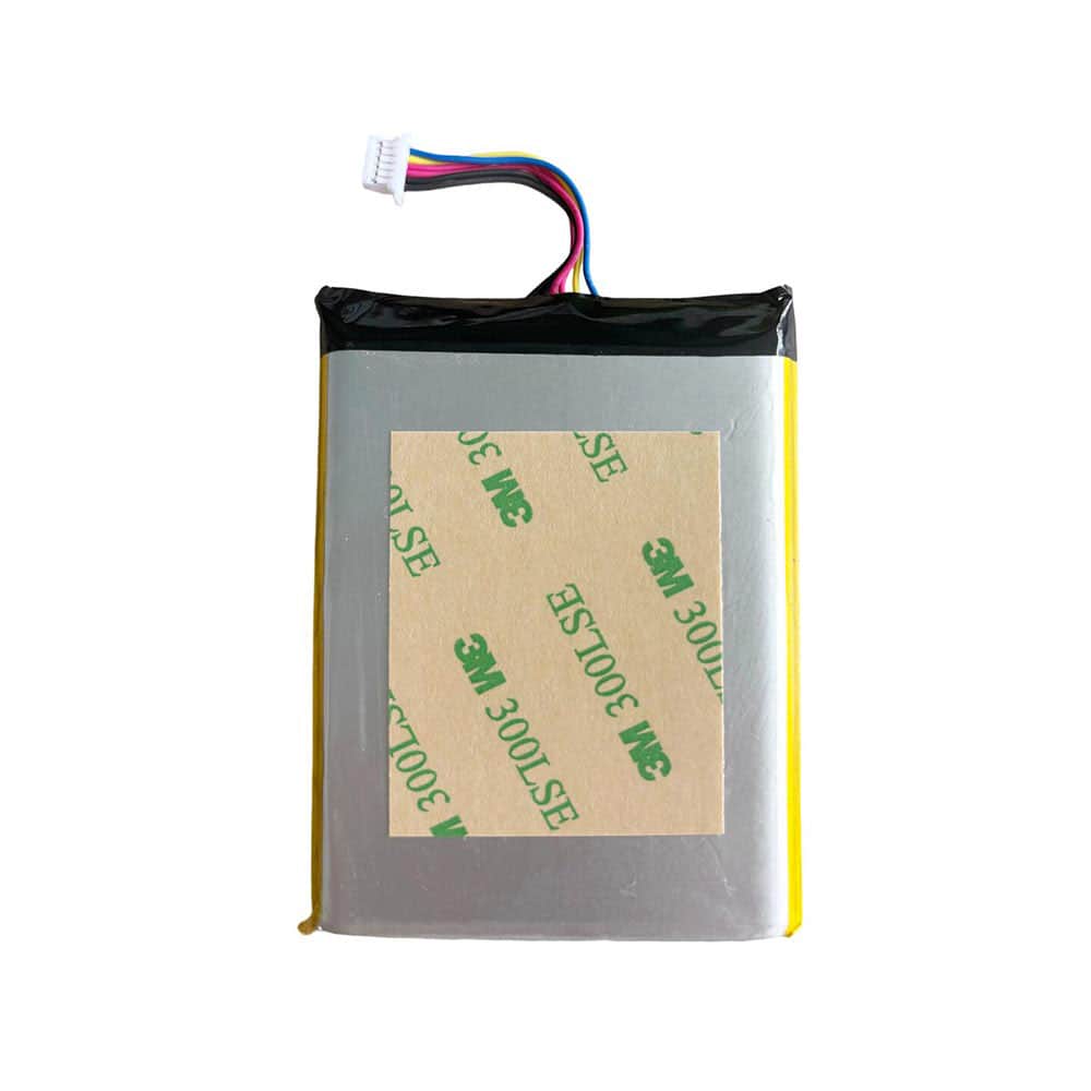Ezviz DP2S Smart Cat Eye Monitor Camera battery