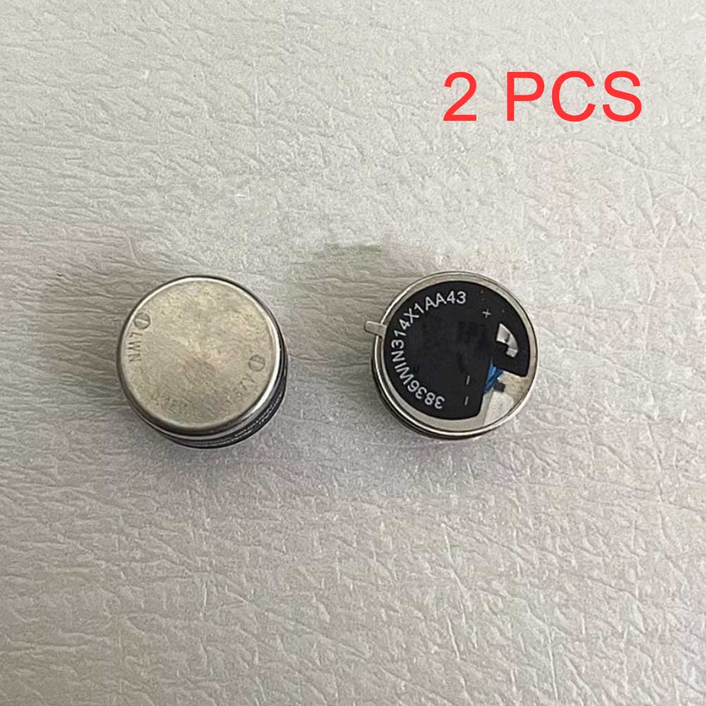 3.87V 42mAh/1.63Wh HB100540EFW Headphones Battery for Huawei FreeBuds 5 T0013C