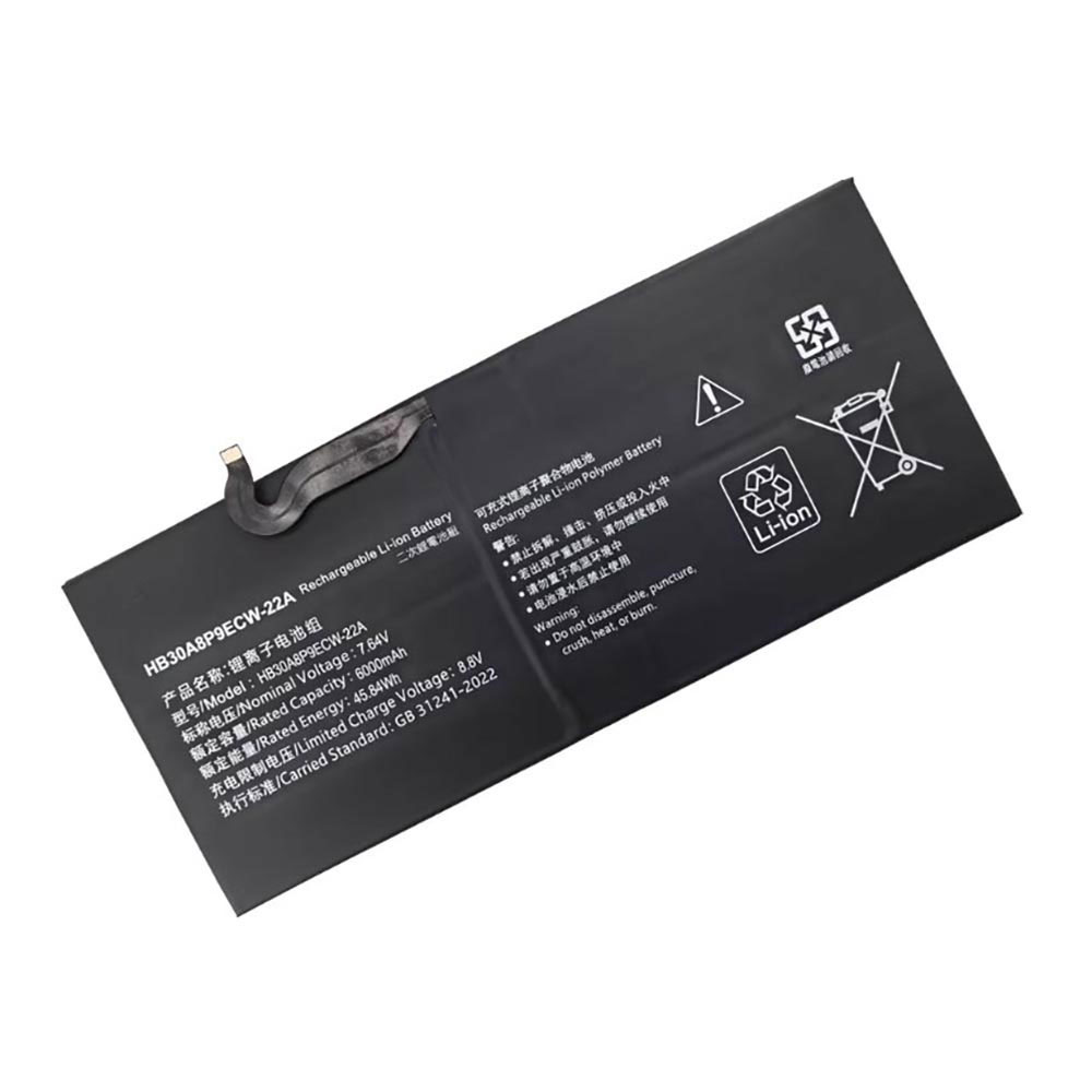 Huawei MateBookE Go GK-W56 battery