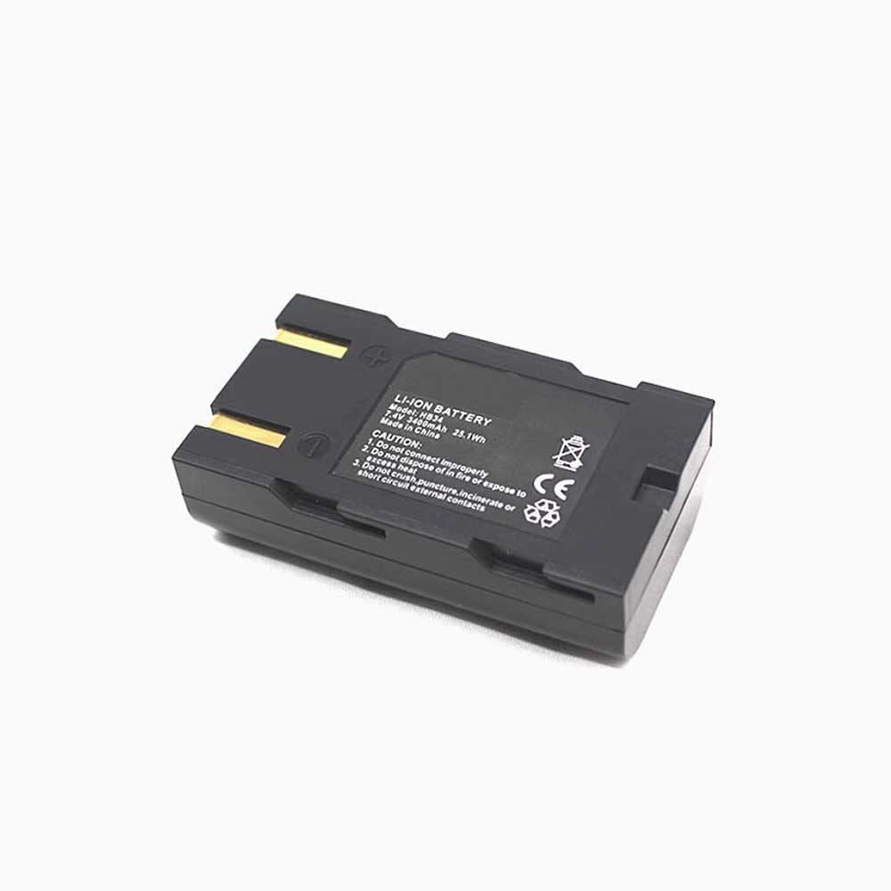 SinoGNSS T30 GNSS battery