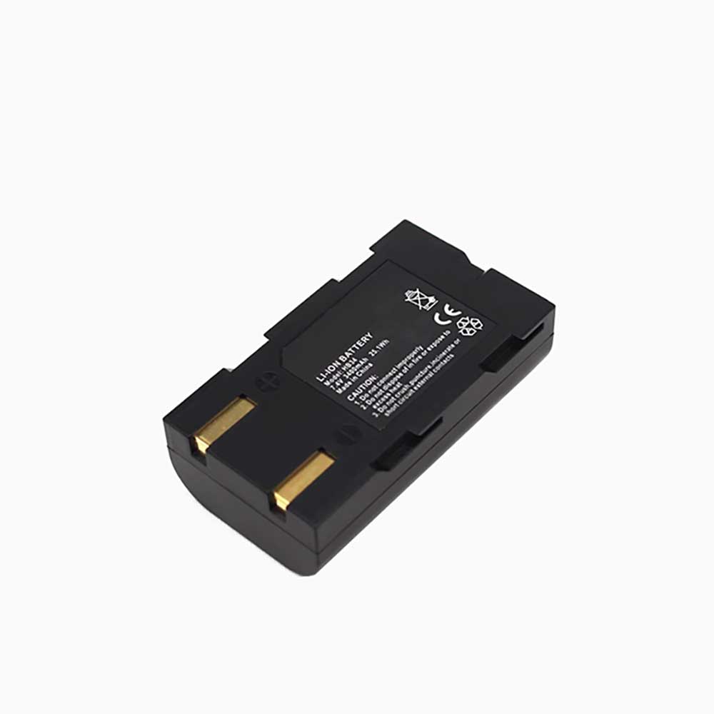 7.4V 3400mAh HB34 GPS Battery for SinoGNSS T30 GNSS