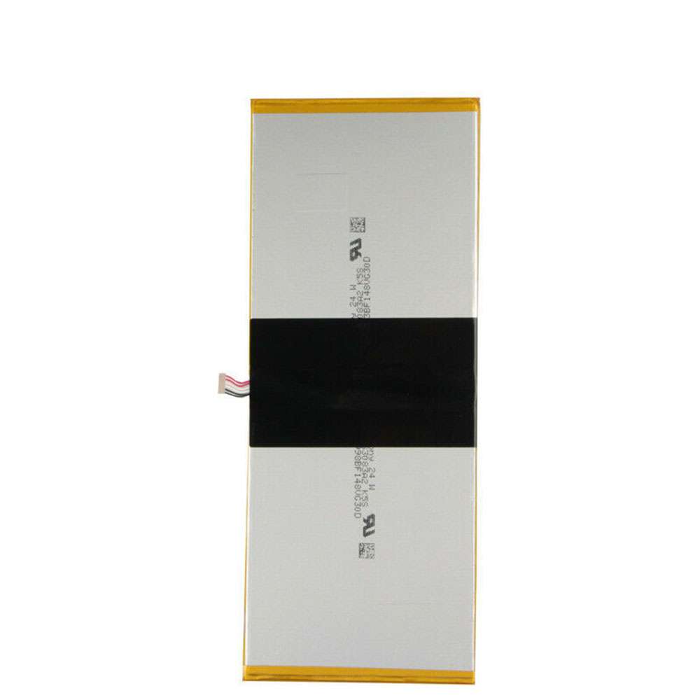 Huawei MediaPad 10 Link S10-201WA HB3X1 S10-231U battery