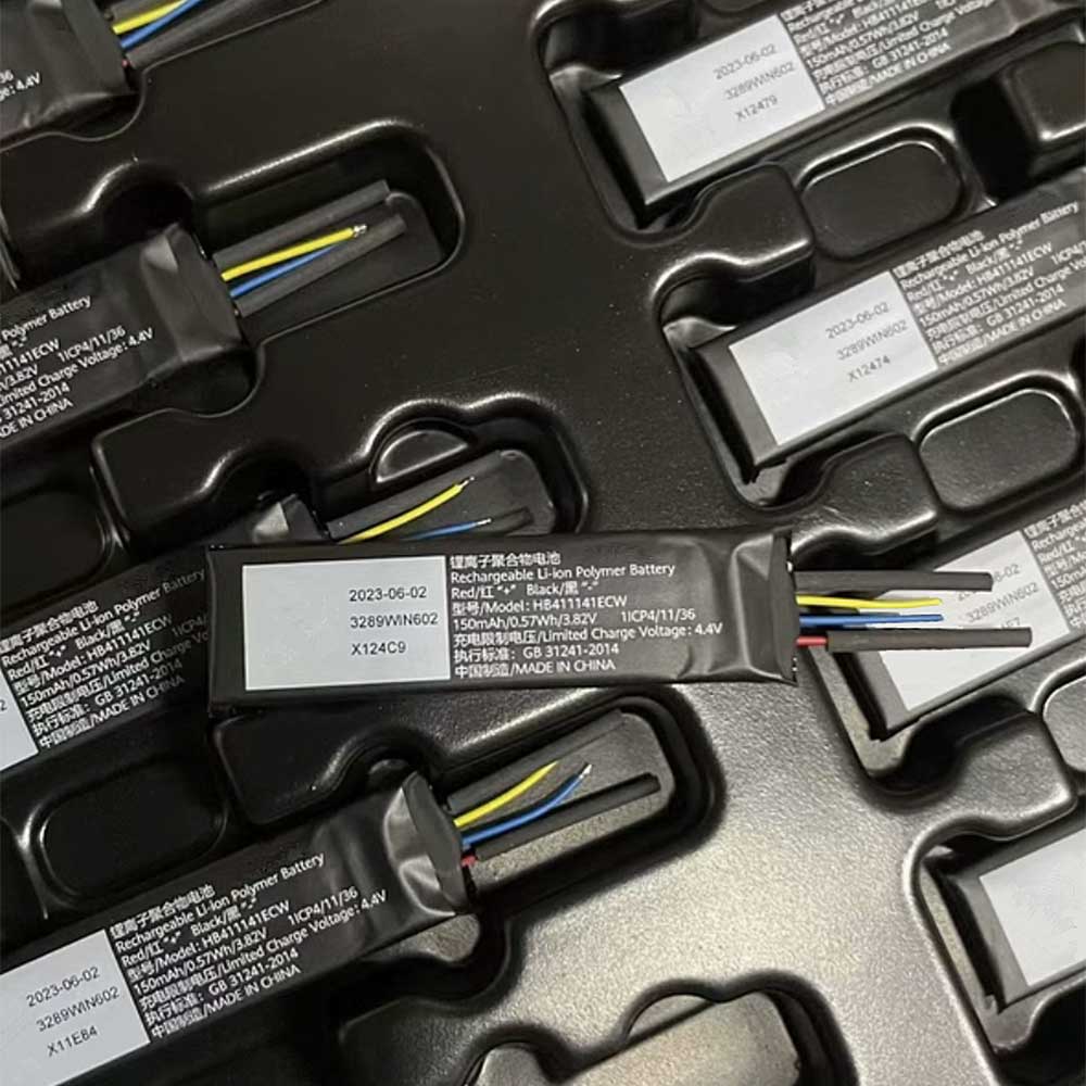 HUAWEI FreeLace Pro M0002 battery