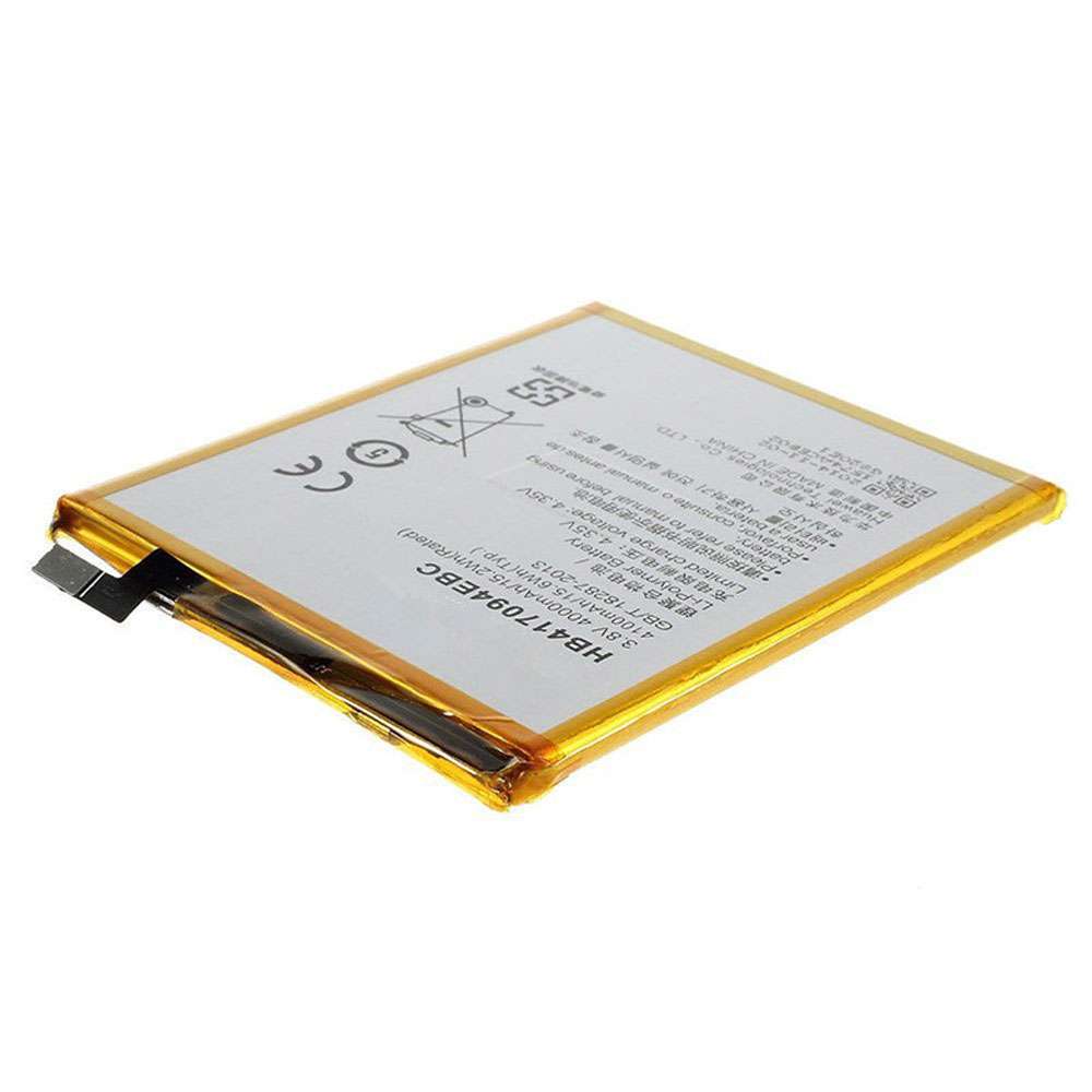 HuaWei MATE7 MT7-CL00 MT7-TL10 battery