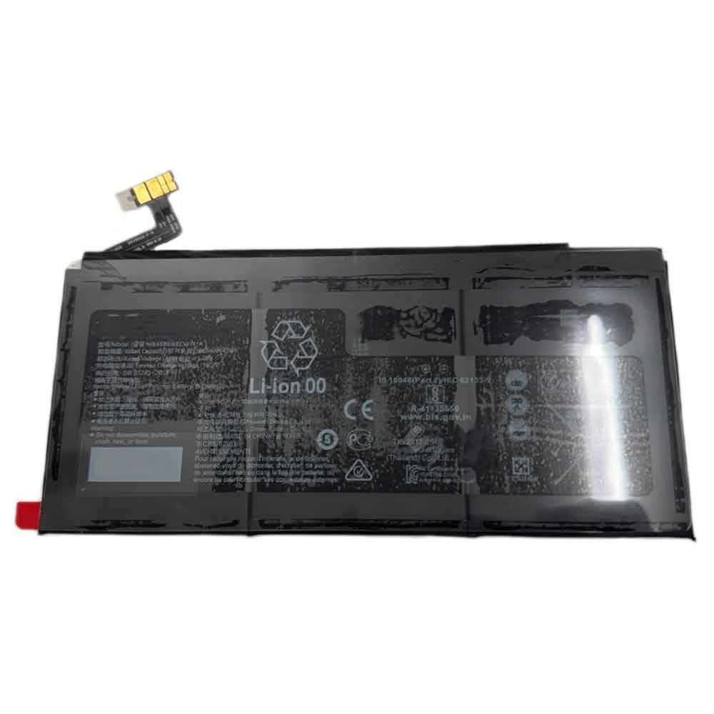 11.48V 3665mAh HB45881I6ECW-31A Laptop Battery for Huawei HB45881I6ECW-31A