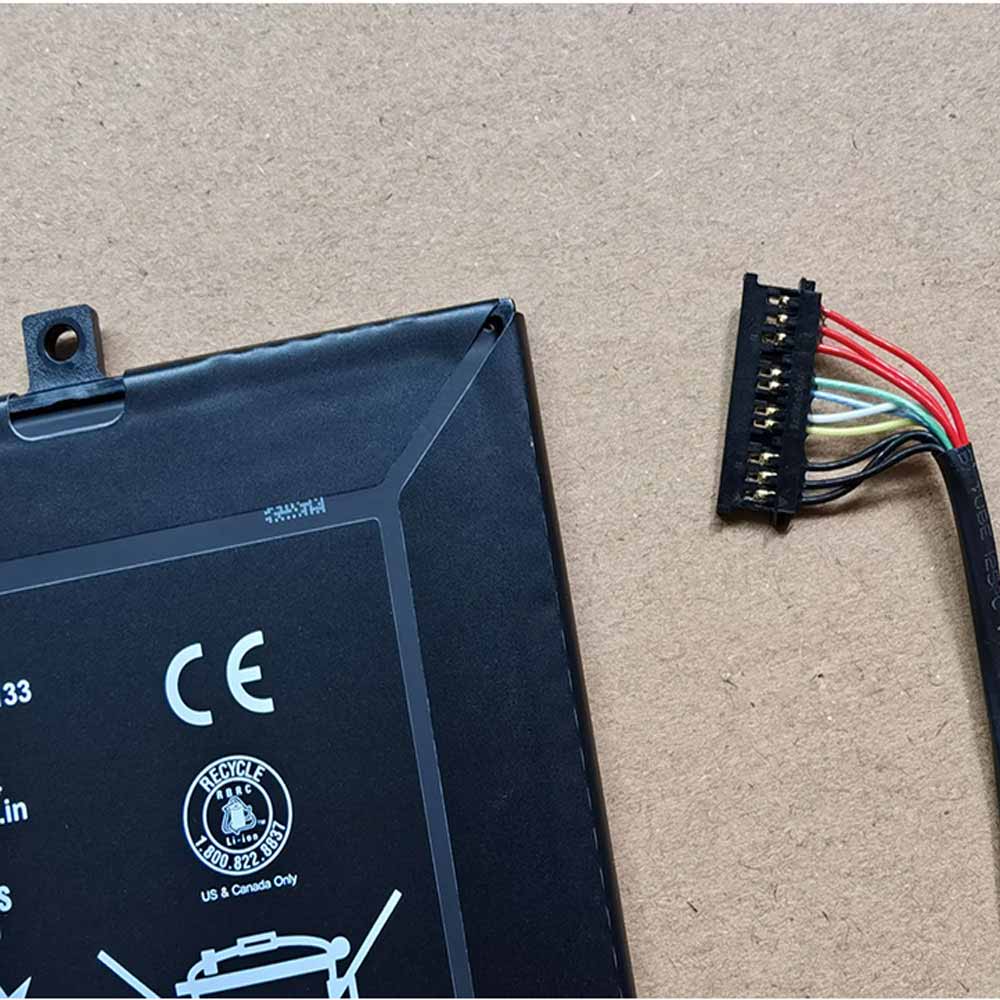 Huawei MateBook 13 WRT-W19 battery