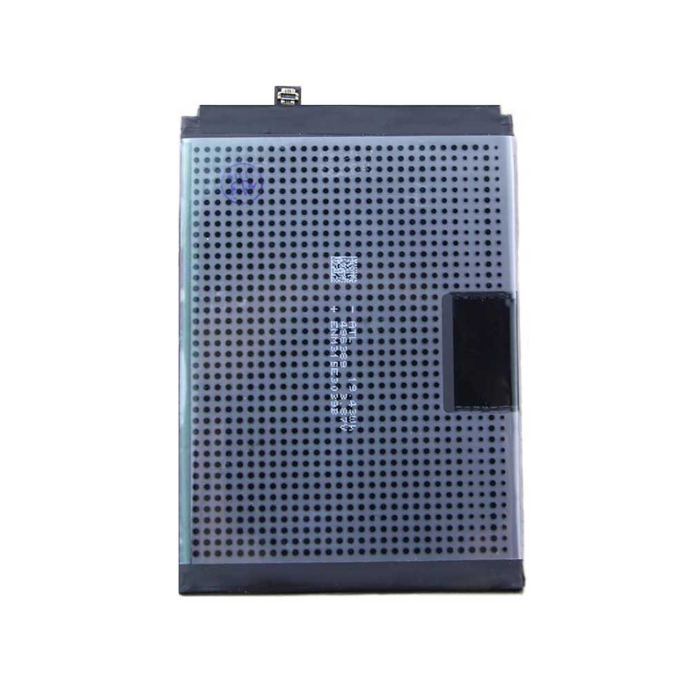 Honor X40 battery