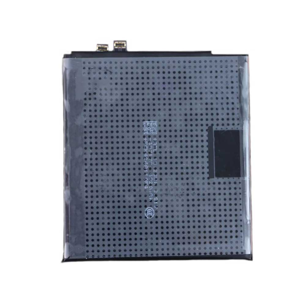 Huawei Mate 60 Pro battery