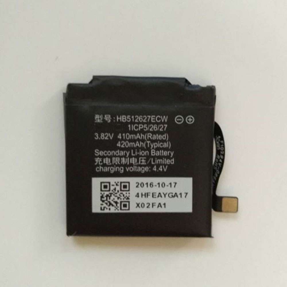 3.82V 410MAH Huawei Watch 2, 2 Pro Replacement Battery