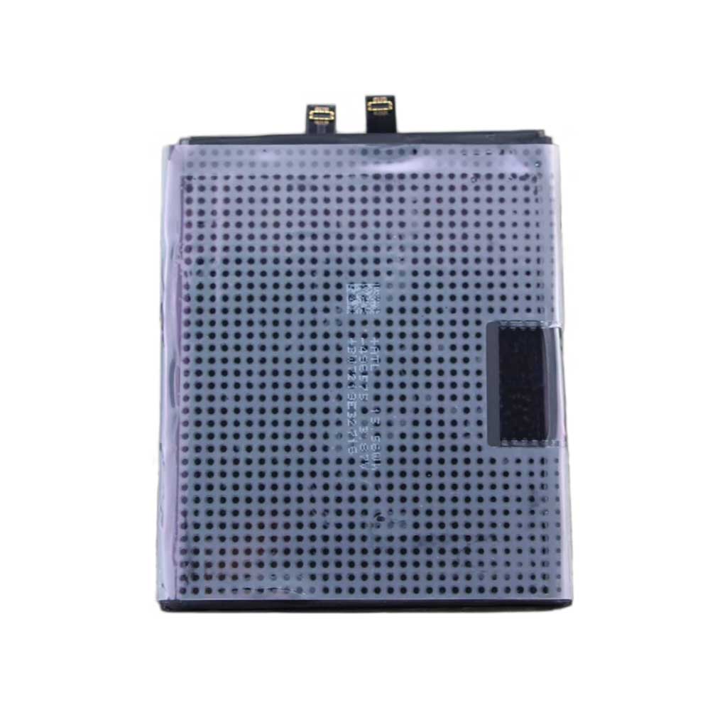 Huawei P50 battery