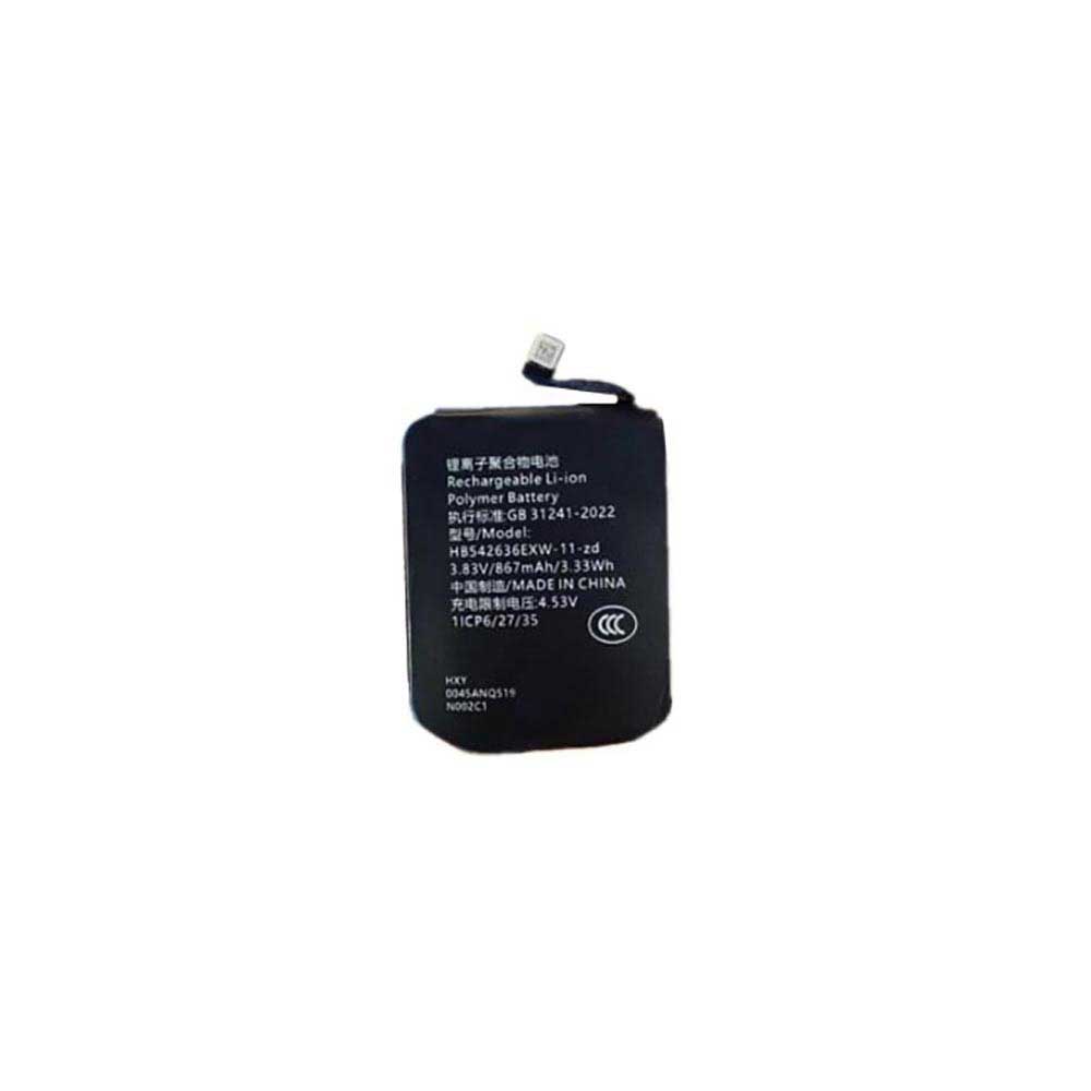 Huawei WATCH GT6 46MM ATM-B19 battery