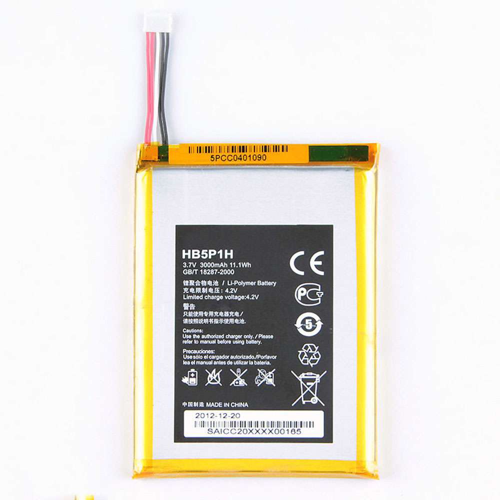 3.7V/4.2V 3000MAH/11.1WH HuaWei E5776s R210 E589 LTE Replacement Battery