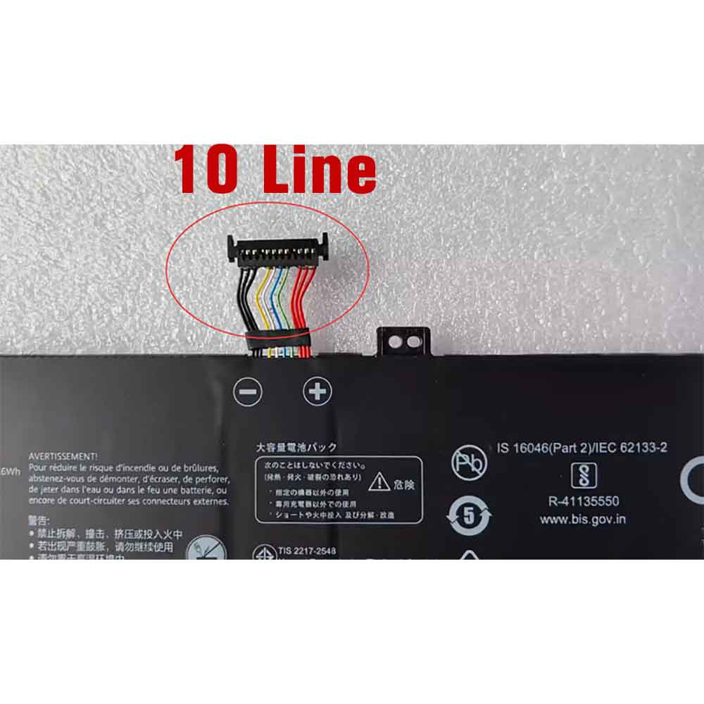 Huawei HLYL-WFP9 HLYL-WFQ9 battery