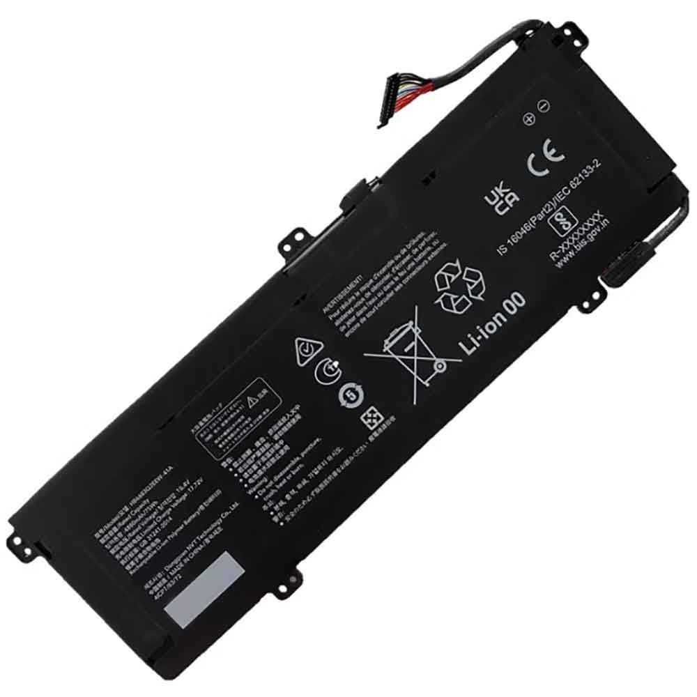15.4V 4880mAh Huawei HONOR GLO-F56 GLO-F76 GLC-F56 GLO-N56 Replacement Battery