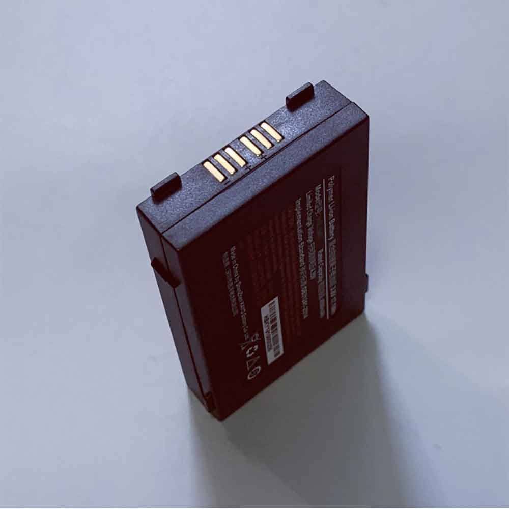 Urovo i6000S i6100S V5000 PDA battery