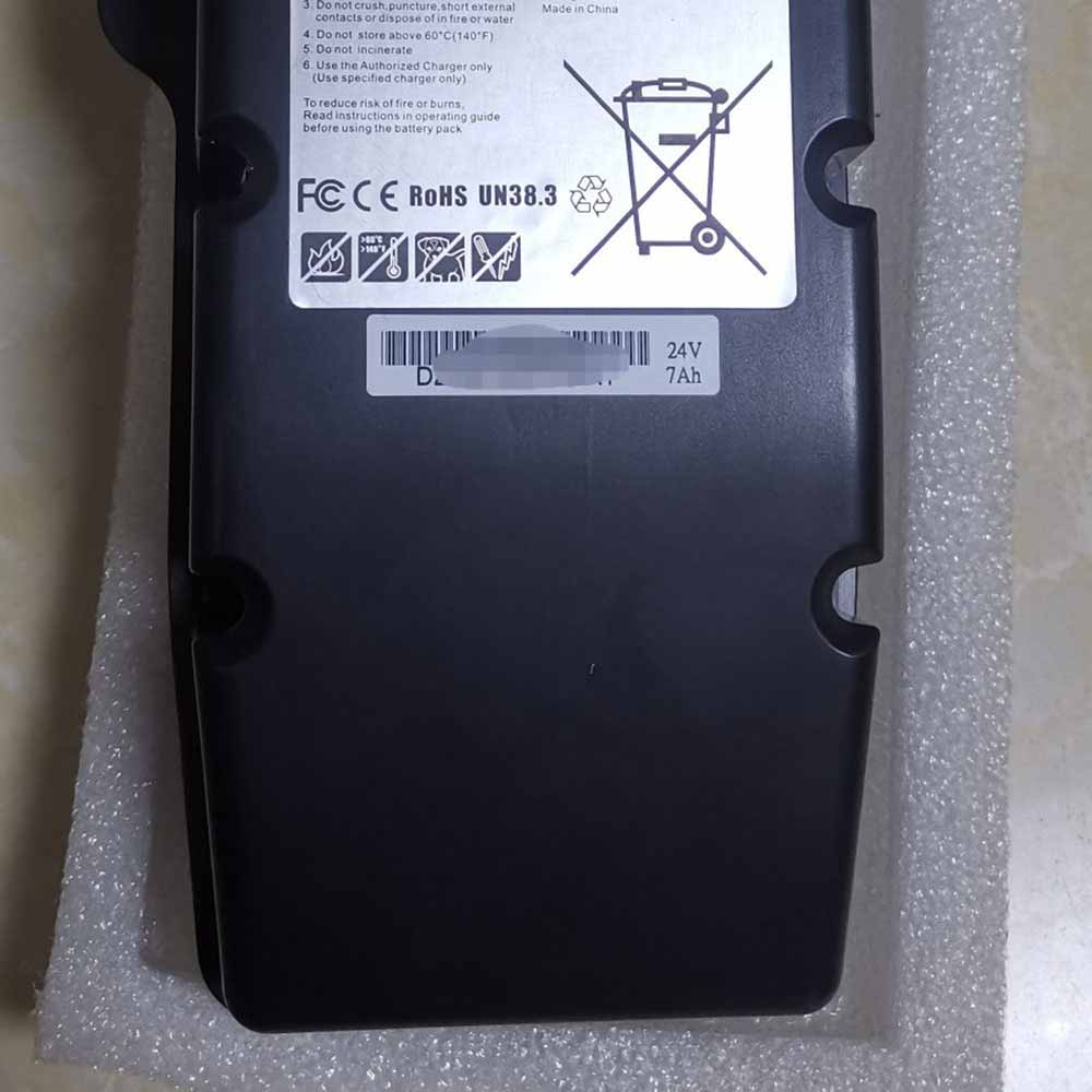Hycore HC-T1B battery