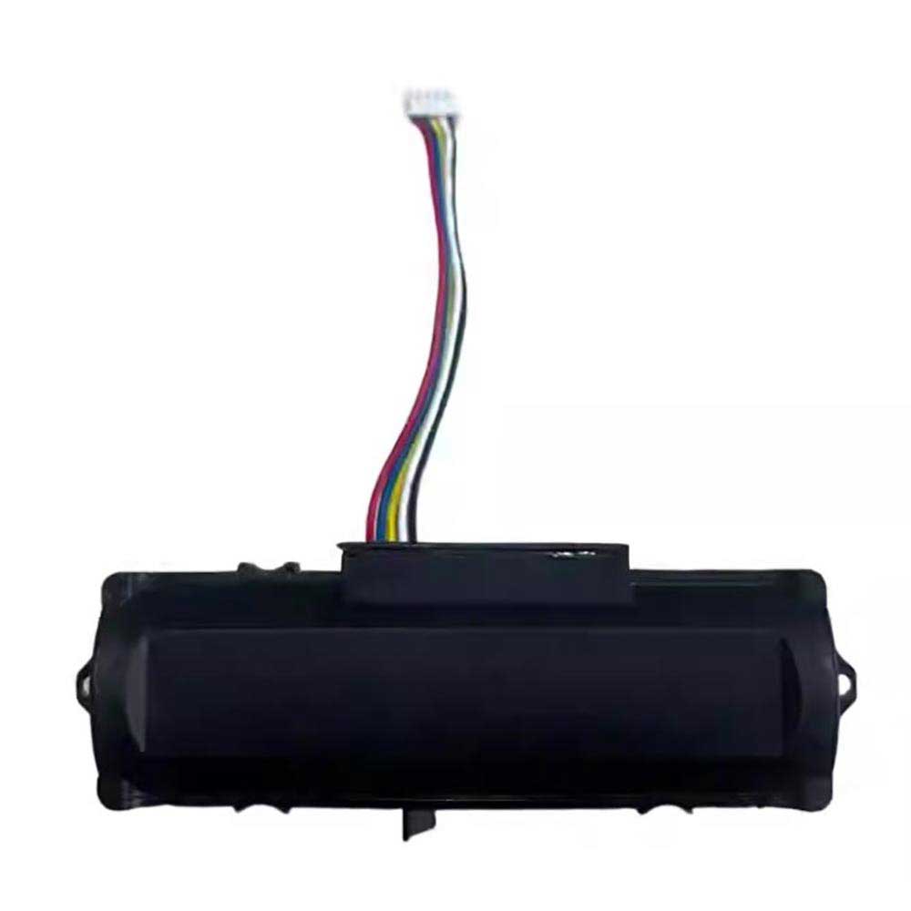 Dahua HC03 battery