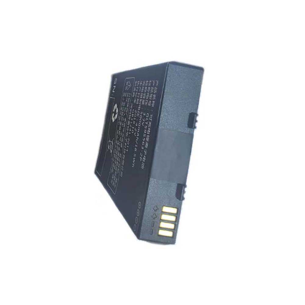 Dynalink Hi36 PDA battery