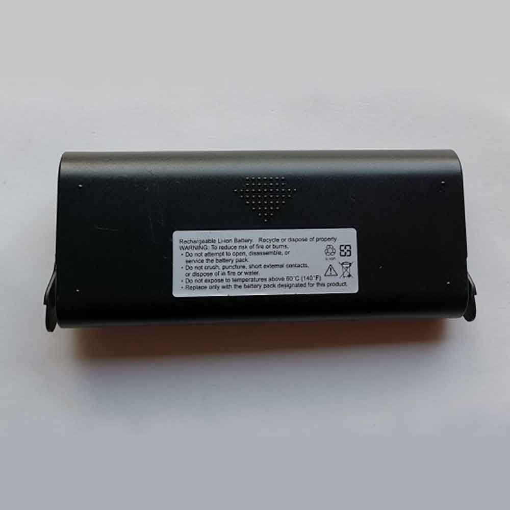 Taiden HCS-5300BAT Wireless Microphone battery