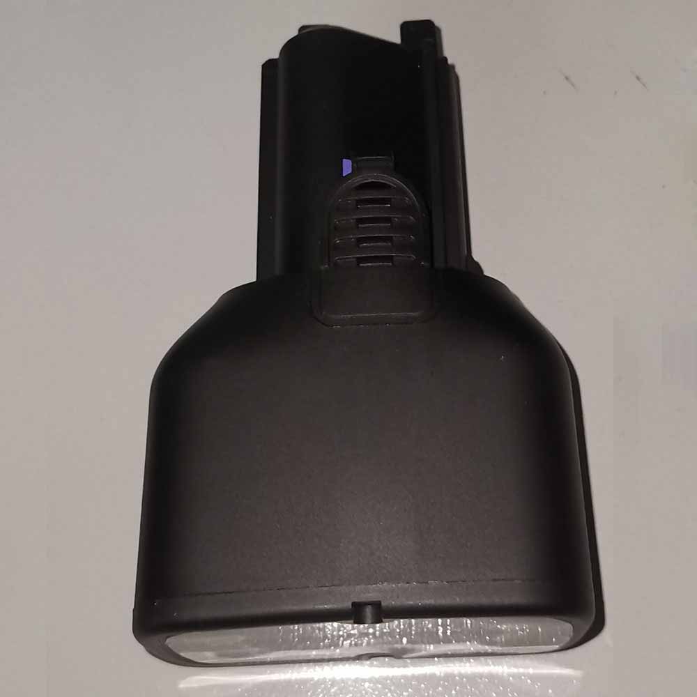 HD Roamer Horse Clipper battery