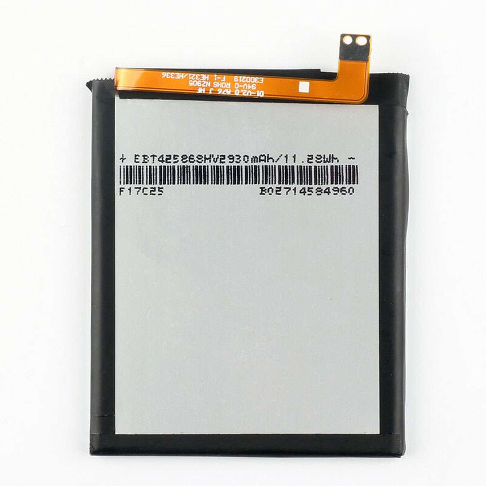 Nokia 5 battery