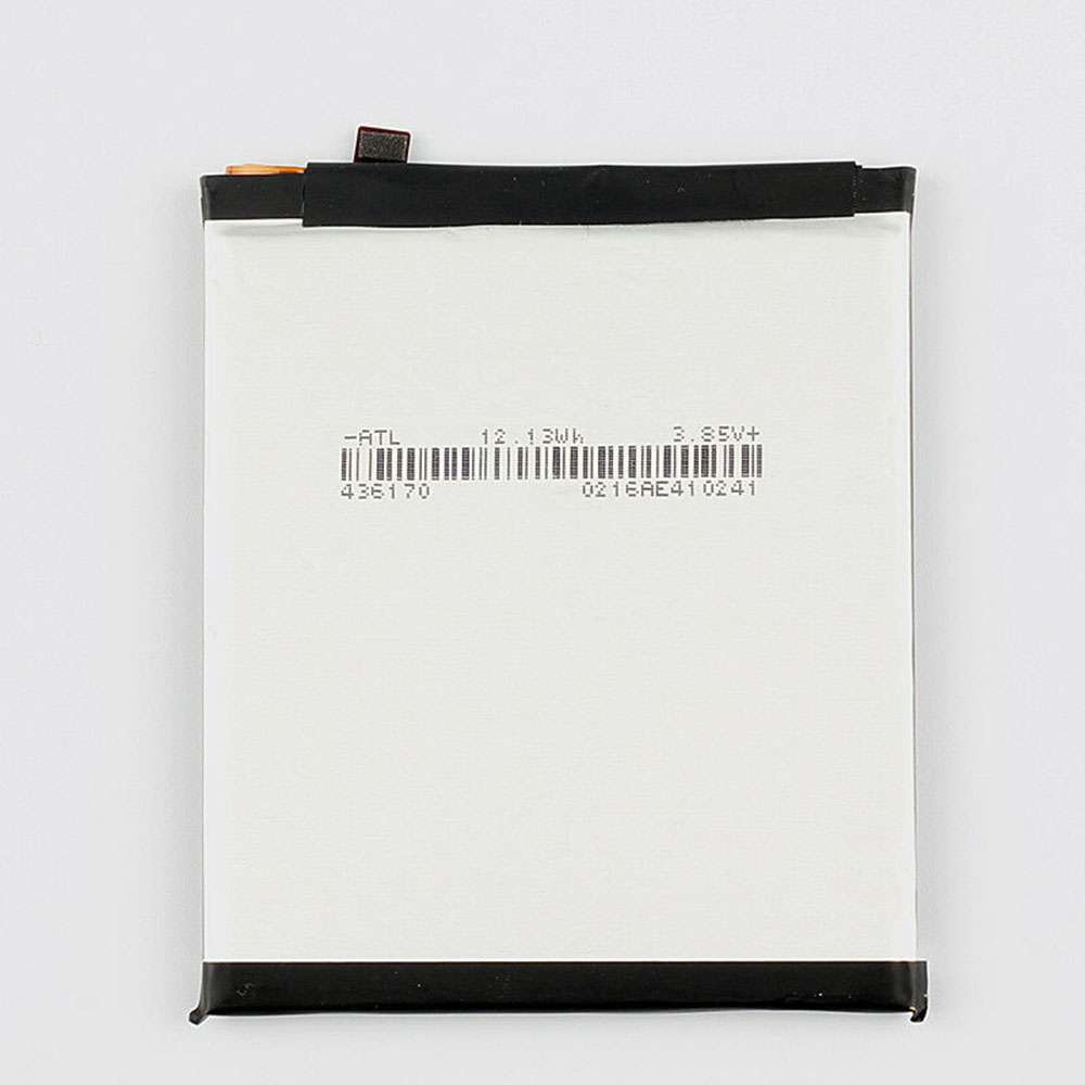Nokia 3 battery