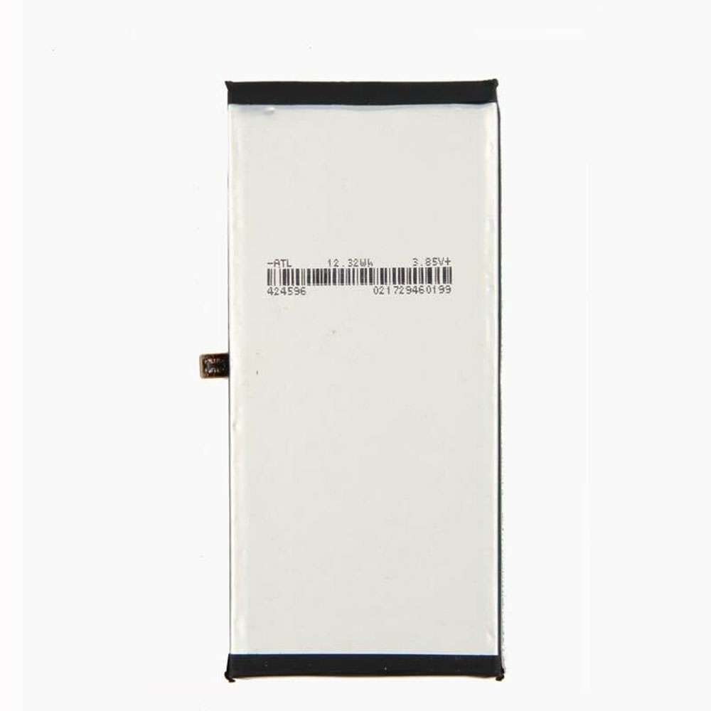 Nokia 8 Sirocco battery