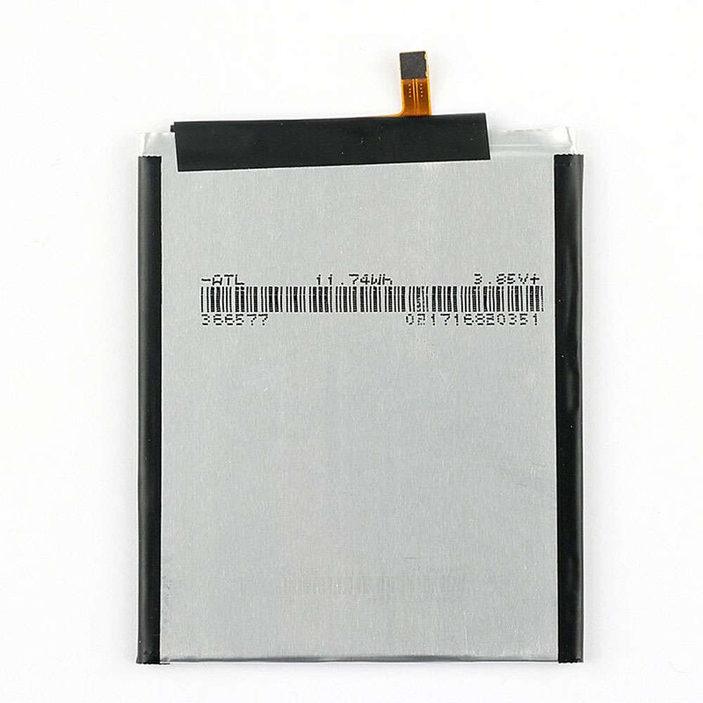 Nokia 6 TA-1000 TA-1003 TA-1021 battery