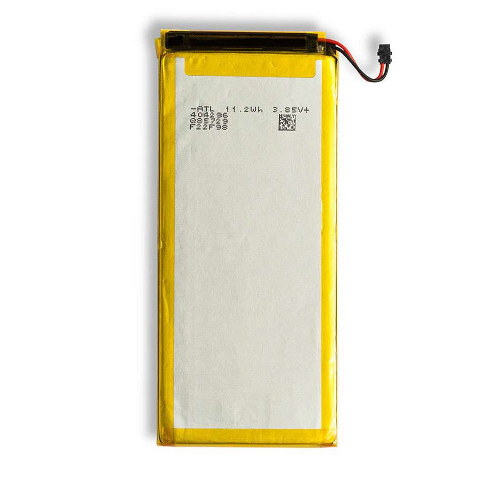 Motorola Moto G5S Plus/Moto G6 XT1806 XT1805 XT1925 battery