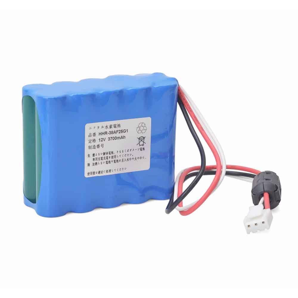 Kenz Cardico 1210 1211 battery